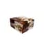 Батончик Power Pro 32% Protein Bar with Nuts Sugar Free Блок 1.2 кг (20 шт. по 60 г) - мініатюра 2