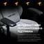 Ігрове крісло Anda Seat Phantom 3 Pro Fabric Dark Gray Size L (AD18YC-06-GB-F) - мініатюра 9