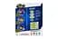 Дзиґа Auldey VI Starter Pack Сліпучий Леопард Lighting Leopard Infinity Nado det0018488 - мініатюра 5