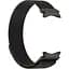 Ремешок ArmorStandart Milanese Magnetic для Samsung Galaxy Watch 7/FE/6/6 Classic/5/5 Pro/4/4 Classic Black (ARM86842) [151809] - миниатюра 3