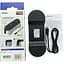 Зарядная станция Dobe Dual Charging Dock TP5-1501S для DualSense Sony White [126583] - миниатюра 8