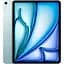 Планшет Apple iPad Air 13 2024 256GB Wi-Fi Blue [MV2F3] [106487] - миниатюра 1