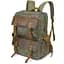 Туристичний рюкзак canvas 20107 Vintage болотяний - мініатюра 6