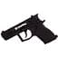 USB флеш накопитель ColorWay Pistol 64 GB 3.0 Black (CW-USBPL64) - миниатюра 1