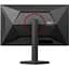 Монітор TFT 27" AOC Q27G4SRU, QHD, Fast IPS, 300Hz,1ms, 2xHDMI, DP, USB-хаб, HAS, чорно-червоний - мініатюра 5