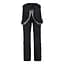 Штани CMP Men`s Ski Salopettes Black XXL (1097-3W04407-91BG 54) - мініатюра 3