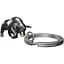 Брелок Metalmorphose Bull (8000020592941) - мініатюра 2