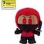 Мягкая игрушка DevSeries Collector Plush Murder Mystery 2: Crimson Ninja 20 см (CRS0020) - миниатюра 5
