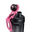 Шейкер спортивный электрический VOLTRX Gallium 600 мл Tritan Pink (Gallium_Pink) - миниатюра 3