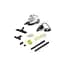 Пароочищувач Karcher SC 4 EasyFix Iron (1.512-631.0) - мініатюра 1