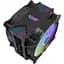 Кулер для процесора darkFlash Darkair plus Black [156575] - мініатюра 5