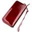 Женский кожаный кошелек-клатч ST Leather 9х19х4 см acs0015897 - миниатюра 2