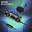 Мікрофон Boya BY-M1 Pro II Black (BY-M1 Pro II) - мініатюра 6