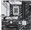 Материнська плата ASUS PRIME B760M-A WIFI D4 (PRIME B760M-A WIFI D4) (Socket 1700, Intel B760, Micro-ATX) - мініатюра 1