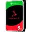 Жесткий диск 3.5` Seagate IronWolf 6TB SATA 256MB (ST6000VN006) [103491] - миниатюра 1