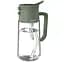 Лійка-пульверизатор 2-в-1 для кімнатних рослин Fiskars Mist & Pour Carafe 0.5 л (1080774) - мініатюра 1