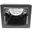 Точечный светильник Brille HDL-DS 188 GU5.3 BK MR16 36-461 - миниатюра 1