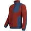 Кофта Frontier Cortaderia Fleece XS Iris - миниатюра 2