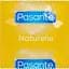 Презервативи Pasante Naturelle анатомічні 3 шт. (ROZ6400229668) - мініатюра 1