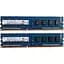 Пам'ять Hynix HMT451U6BFR8C-PB DDR3 4ГБ 1600 МГц - мініатюра 1