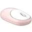 Миша бездротова WIWU WM107 Bluetooth + 2.4G Pink - мініатюра 2