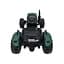 Детский электромобиль-трактор Ramiz GROW 1804 Dark Green 24 В, Dark green (PA.HC-306.C-ZIE) - миниатюра 9