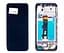 Дисплей для Samsung A346 Galaxy A34 5G, чорний, без рамки, Original (PRC), original glass - миниатюра 1