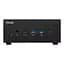 BarebOne-неттоп Asus ExpertCenter PN53-BBR575HD (90MR00S2-M001E0) - миниатюра 1