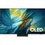 Телевизор Samsung QE77S95F - миниатюра 1