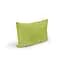 Чохол на подушку Руно 50х70 VeLour "Green banana" 382.55_Green banana - мініатюра 1