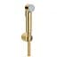 Гигиенический гарнитур Grohe Tempesta-F Trigger Spray 30 27513GL1, Золотой - миниатюра 1