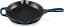 Сковорода Le Creuset Signature Cast Iron Skillet with Metal Handle 23 см Nuit - миниатюра 1