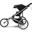 Детская коляска Thule Glide 2 Jet Black [10101952] [107649] - мініатюра 2