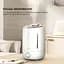 Увлажнитель воздуха Deerma 5L White DEM-F500 - миниатюра 3