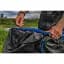 Сумка Preston Supera X Carryall Black/blue - мініатюра 5