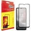 Стекло защитное Dengos Full Glue Nokia C32 (black) (TGFG-306) - миниатюра 1