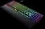 Клавиатура Razer BlackWidow V4 Phantom Green RGB Black (RZ03-05003300-R3M1) - миниатюра 3