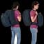 Рюкзак Landmark Travel Pack 60L TLPM-260 Darkest Blue Thule sum0028092 - мініатюра 3