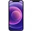 Смартфон Apple iPhone 12 mini 64Gb Purple [MJQF3] [56428] - мініатюра 2