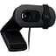 Веб-камера Logitech BRIO 100 Graphite (960-001585) [96682] - мініатюра 5