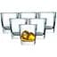 Уценка. Набор низких стаканов Luminarc Sterling 300 мл, 6 шт. (N0755) - миниатюра 3