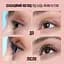 Туш для вій Maybelline New York Lash Sensational Sky High відтінок чорний 7.2 мл (B3336002) - мініатюра 4