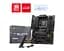 Материнcька плата MAG B850 TOMAHAWK MAX WIFI sAM5 MSI teh0024988 - мініатюра 6