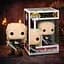 Игровая фигурка Funko POP! серии Дом Дракона S4 - Дэймон Таргариен с мечом (83464) - миниатюра 3