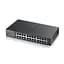 Комутатор ZYXEL GS1100-24E (GS1100-24E-EU0103F) - мініатюра 1
