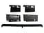 Переходная рамка Renault Master AWM 981-27-134 - миниатюра 4