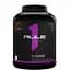 Протеин Rule 1 Casein Шоколадный крем 53 порции 1.8 кг - миниатюра 1