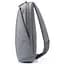 Рюкзак міський Xiaomi Mi multi-functional urban leisure chest Pack Dark grey [21416] - мініатюра 5