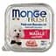 Вологий корм Monge Dog Fresh зі свининою, 100 г - мініатюра 2
