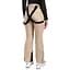 Штаны Kilpi Elare-W Beige S (1054-024.0575) - миниатюра 2